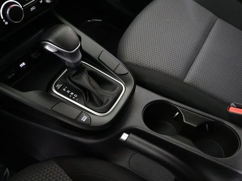 Certified 2025 Kia Soul LX FWD image 45