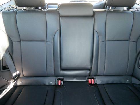 Certified 2024 Subaru Outback Limited image 13