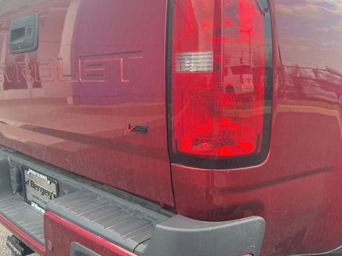 Used 2021 Chevrolet Colorado Z71 image 10