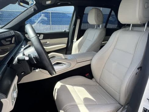 Certified 2024 Mercedes-Benz GLE 350 4MATIC image 12