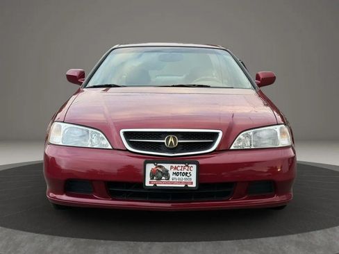 Used 1999 Acura TL FWD image 5