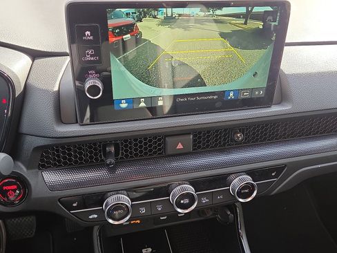 New 2026 Honda CR-V Sport-L image 11