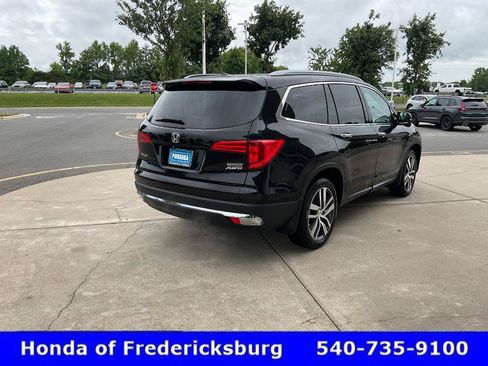 Used 2016 Honda Pilot Touring image 5