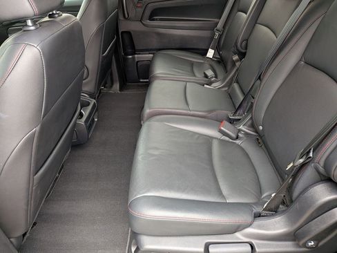 Used 2025 Honda Odyssey Sport-L image 21