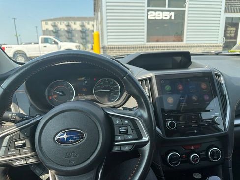 Used 2023 Subaru Crosstrek 2.5i Limited w/ Popular Package #3 AWD/4WD image 14
