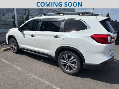 Used 2019 Subaru Ascent Touring AWD/4WD image 1