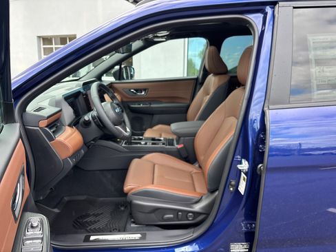 New 2026 Subaru Outback Touring XT AWD/4WD image 12
