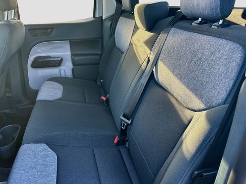 New 2026 Ford Maverick XLT FWD image 16