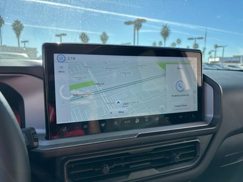 New 2025 Ford Bronco Sport Badlands w/ Badlands Tech Package image 25