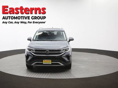 Used 2023 Volkswagen Taos SEL AWD/4WD image 52