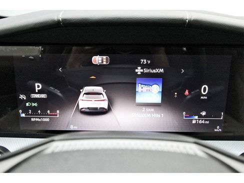 New 2026 Nissan Murano SL image 12