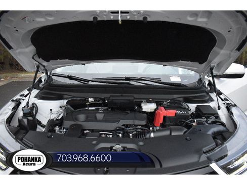 New 2026 Acura RDX Technology Package image 36