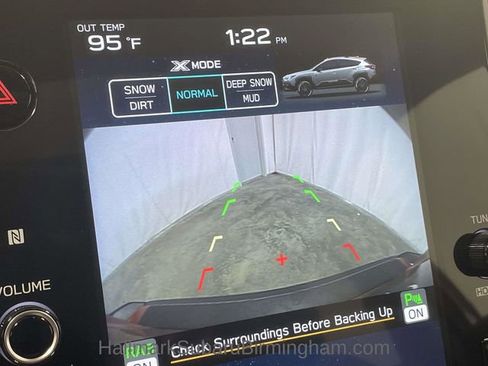 New 2025 Subaru Crosstrek 2.5i Wilderness w/ Wilderness Package image 20