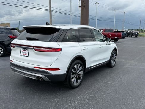 Used 2022 Lincoln Corsair Reserve w/ Equipment Group 201A AWD/4WD image 7