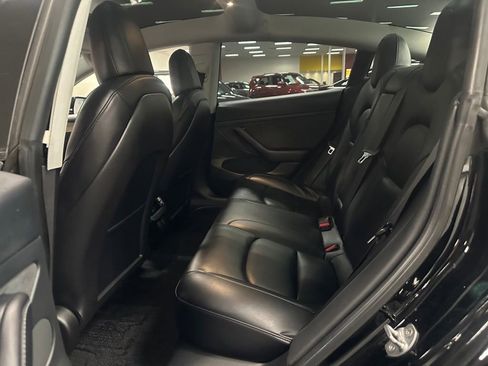Used 2021 Tesla Model 3 Standard Range Plus RWD image 22