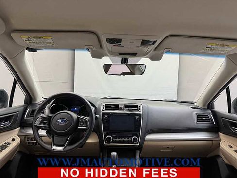 Used 2018 Subaru Legacy 2.5i Premium w/ Eyesight & BSD & Rcta & HBA image 11