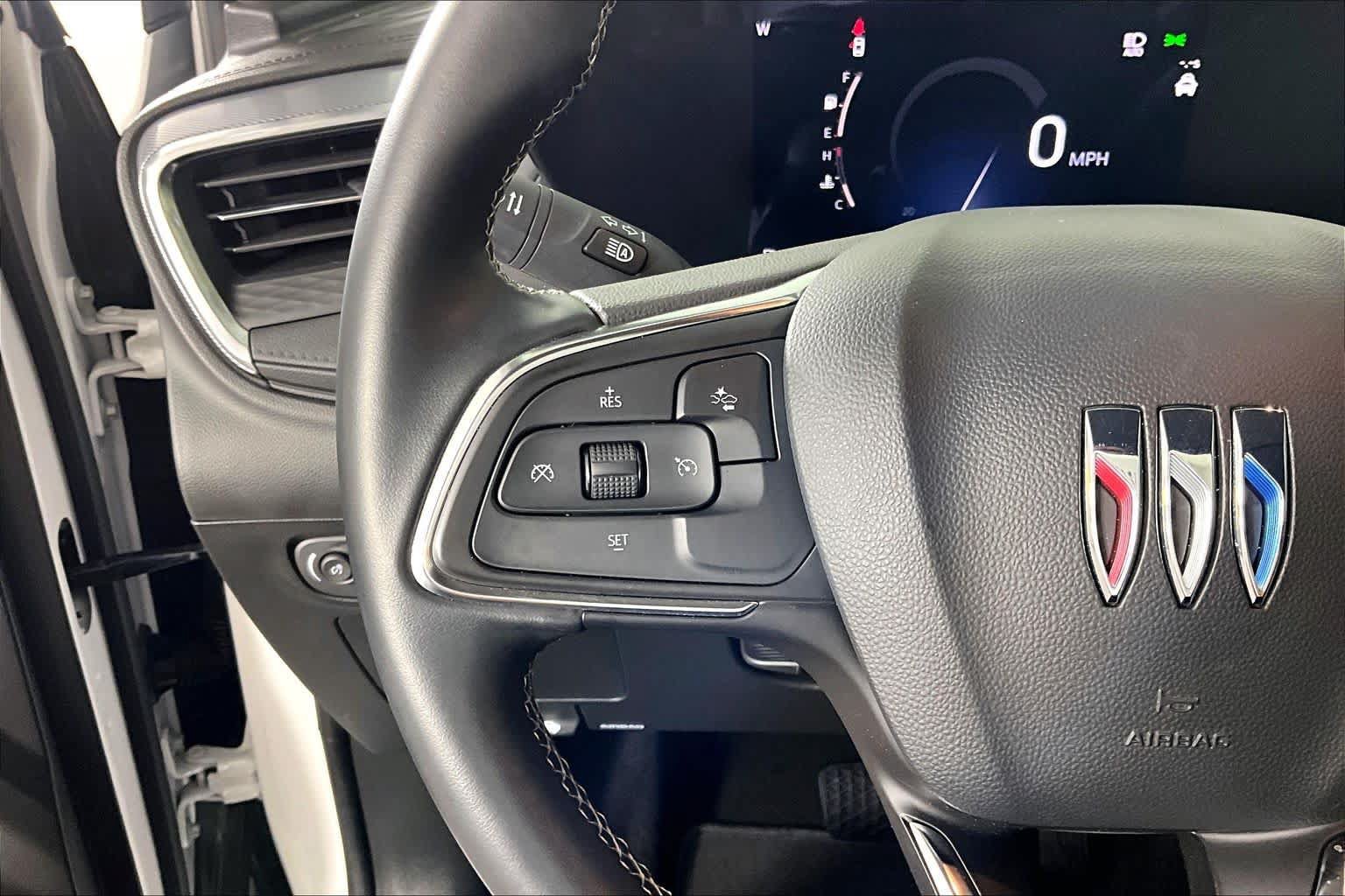 Used 2024 Buick Encore GX Preferred FWD image 22