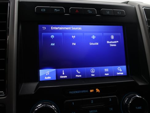 Used 2021 Ford F350 Lariat AWD/4WD image 58