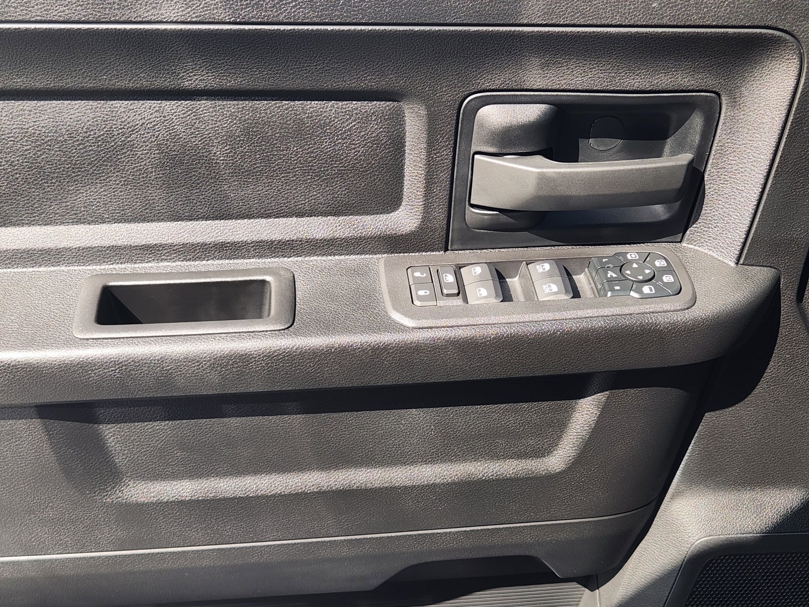 New 2027 RAM 2500 Tradesman AWD/4WD image 21