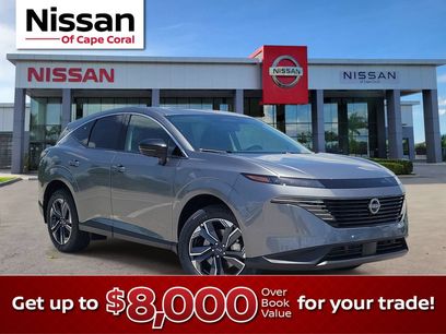New 2026 Nissan Murano SL