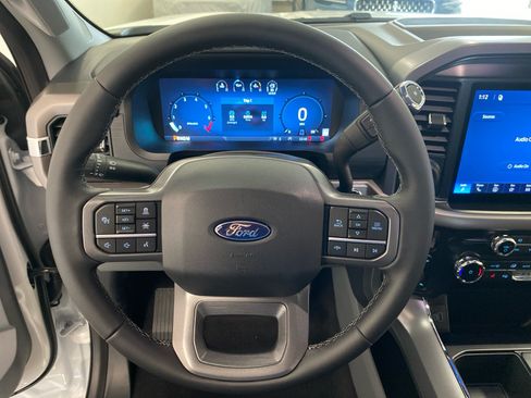 New 2026 Ford F150 XLT AWD/4WD image 25
