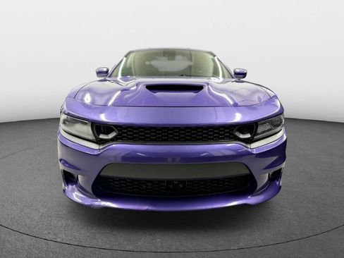 Used 2019 Dodge Charger R/T w/ Plus Group image 2