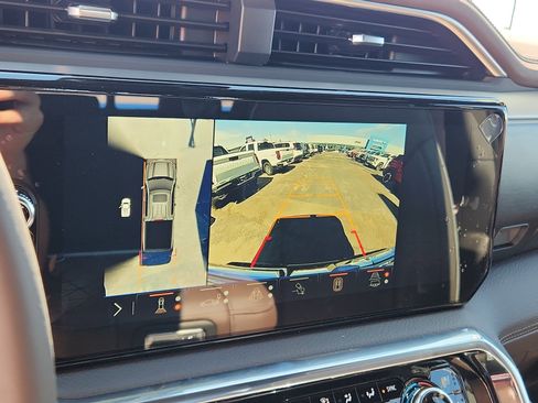 New 2026 GMC Sierra 1500 Denali w/ Denali Reserve Package image 14