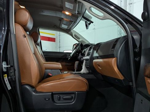 Used 2012 Toyota Tundra Limited w/ TRD Off-Road Pkg image 24