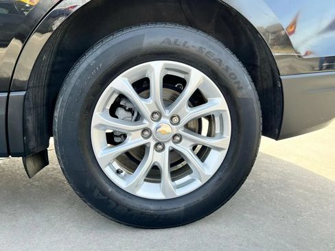 Used 2020 Chevrolet Equinox LS FWD image 30