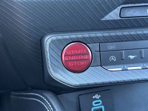 Used 2024 Ford Mustang Premium image 25