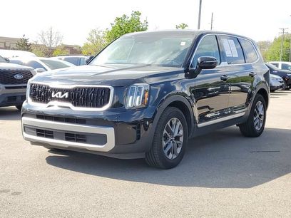 Used 2023 Kia Telluride LX