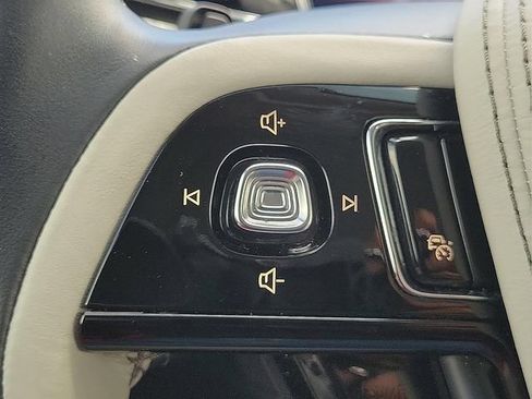 Used 2025 Lincoln Aviator Reserve w/ Luxury Package RWD image 25
