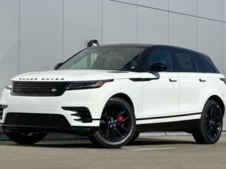 New 2025 Land Rover Range Rover Velar Dynamic SE image 1