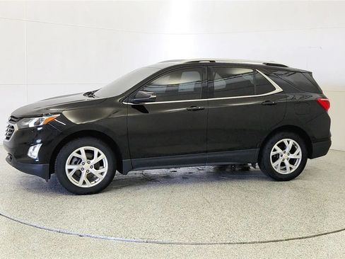 Used 2018 Chevrolet Equinox LT FWD image 4