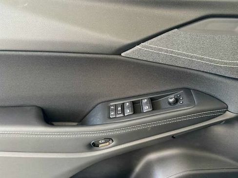 New 2026 Jeep Cherokee Laredo AWD/4WD image 8