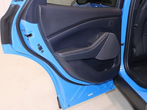 Certified 2024 Ford Mustang Mach-E Premium image 15