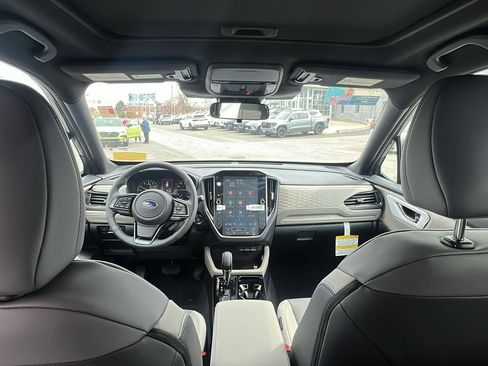 New 2026 Subaru Forester Limited image 23