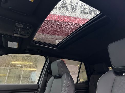 New 2026 Toyota 4Runner TRD Off-Road Premium image 24