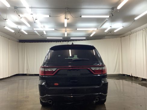 New 2026 Dodge Durango GT image 7