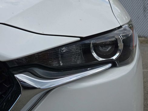 Used 2021 MAZDA CX-5 Touring w/ Touring Preferred SV Package AWD/4WD image 9