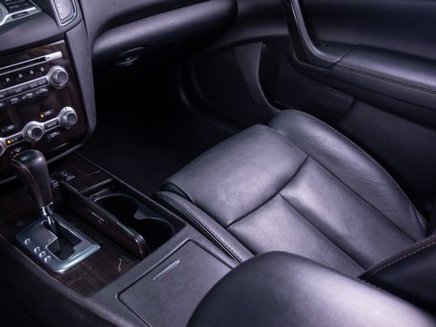 Used 2014 Nissan Maxima 3.5 SV w/ Premium Package image 27