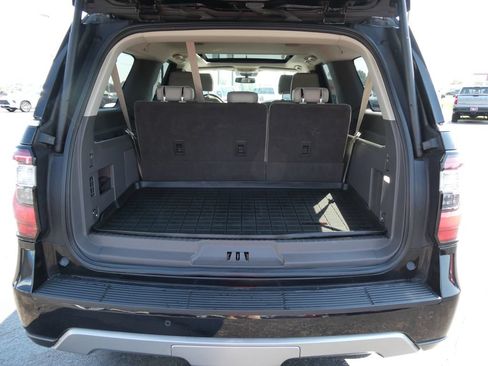 Used 2020 Ford Expedition Max Limited w/ Equipment Group 301A AWD/4WD image 17