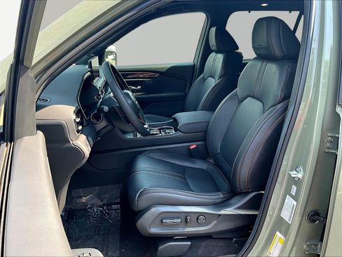 New 2026 Honda Passport TrailSport Elite image 17