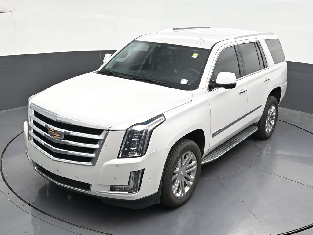 Used 2020 Cadillac Escalade 2WD image 16