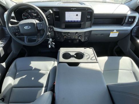 New 2026 Ford F350 XL image 11