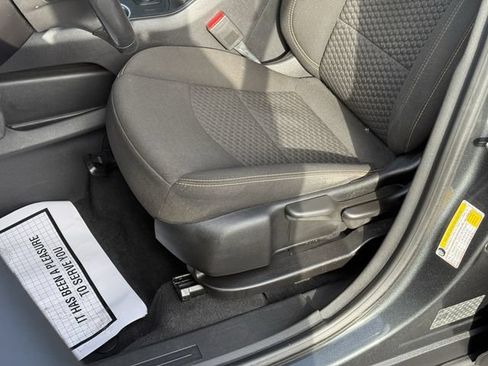 Used 2019 GMC Terrain SLE FWD image 14