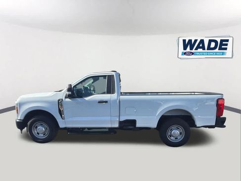 New 2023 Ford F250 XL RWD image 8
