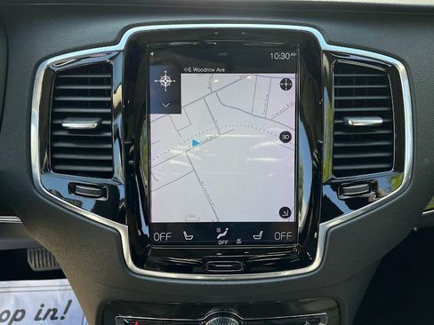 Used 2018 Volvo XC90 T5 Momentum FWD image 18