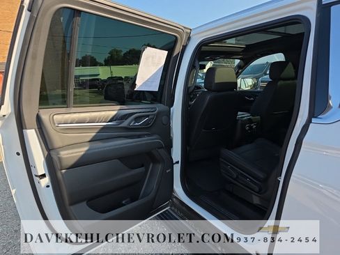 Used 2021 GMC Yukon XL Denali image 31