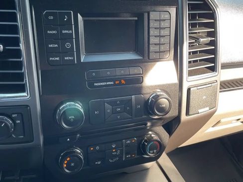 Used 2015 Ford F150 XLT w/ Equipment Group 301A Mid RWD image 13